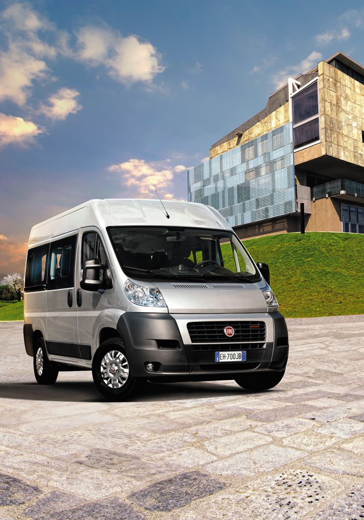 Fiat  Ducato 